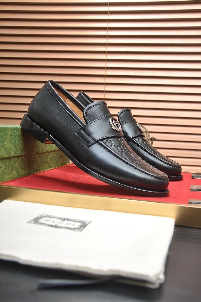 Gucci Business Shoes